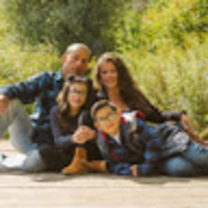 Meet your Posher, Natasha